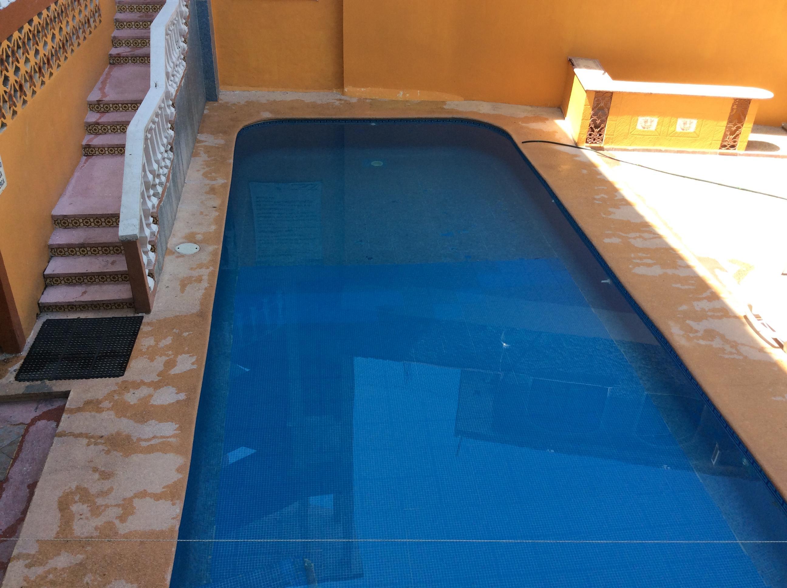 Hotel Olimar Acapulco Exterior photo
